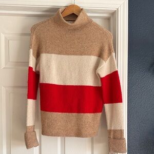 C&C California Cozy Tan Sweater